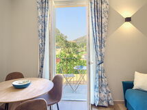 Alojamiento:&nbsp;Pesco - First Floor Equipped Suite