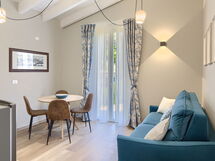 Alojamiento:&nbsp;Pesco - First Floor Equipped Suite