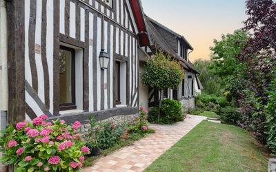 La Normande