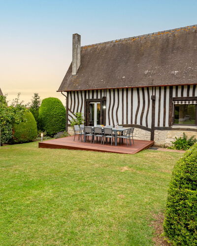 La Normande