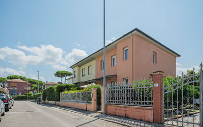 Villa Margherita