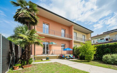 Villa Margherita
