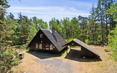 Olla - 400M from the Sea