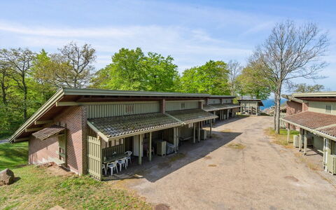 Agga - 500M from the Sea: Inmuebles, Sombra, Entrada De Coches, Casa De Campo