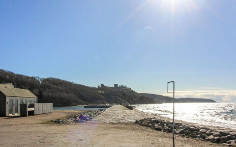 Agga - 500M from the Sea: Inmuebles, Sombra, Entrada De Coches, Casa De Campo