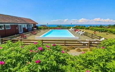 Dika - 400M from the Sea
