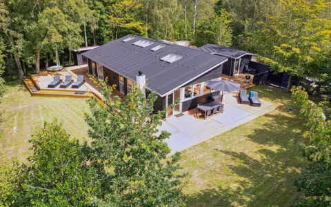 Heidel - 1.1Km from the Sea: Casa, Cabaña, Porche, Vía Muerta, Casa De Campo, Estructura Al Aire Libre