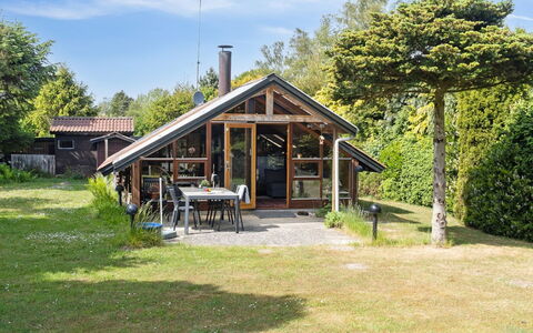 Konrad - 700M from the Sea