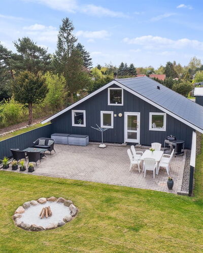 Reidar - 600M from the Sea