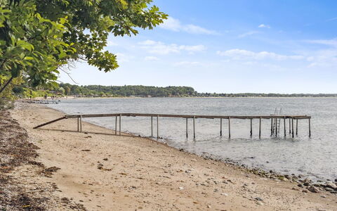 Geeske - 150M from the Sea: Casa, Techo, Casa, Cabaña, Inmuebles, Casa De Campo, Villa, Porche, Vía Muerta