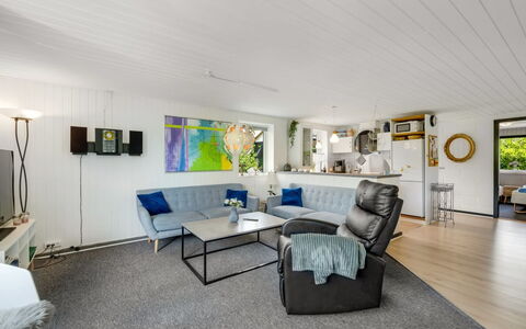 Kjartan - 32M to the Fjord: Mueble, Diseño De Interiores, Sofá, Piso, Sala, Suelo, Techo, Madera, Habitación, Encendiendo