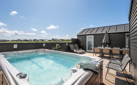 Ivar - 300M from the Sea: Recurso, Diseño, Piscina, Cubierta, Hotel, Villa, Patio, Eco Hotel, Jacuzzi