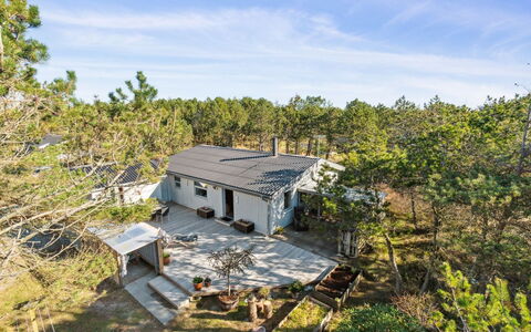Jytte - 1.7Km from the Sea: Casa, Techo, Casa, Cabaña, Cobertizo, Edificios Del Jardín, Vía Muerta, Yarda, Cuarto De Troncos, \Choza