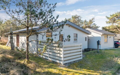 Jytte - 1.7Km from the Sea: Casa, Techo, Casa, Cabaña, Cobertizo, Edificios Del Jardín, Vía Muerta, Yarda, Cuarto De Troncos, \Choza