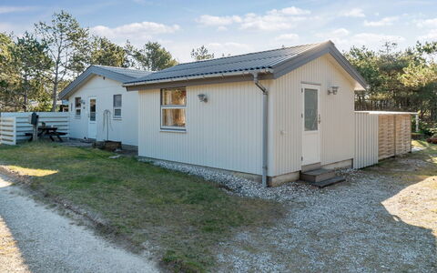 Jytte - 1.7Km from the Sea: Casa, Techo, Casa, Cabaña, Cobertizo, Edificios Del Jardín, Vía Muerta, Yarda, Cuarto De Troncos, \Choza