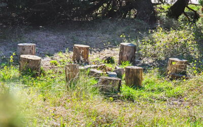 Velika - 1.2Km from the Sea