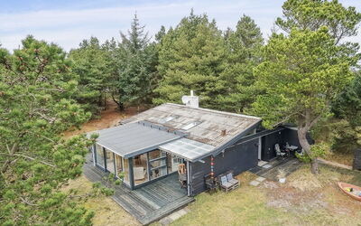 Velika - 1.2Km from the Sea