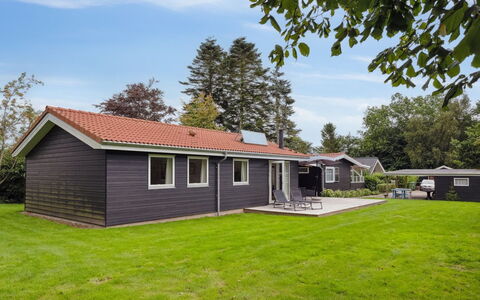 Rikus - 300M from the Sea