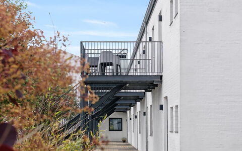 Jærind - 20M from the Sea: Casa, Casa, Techo, Cabaña, Inmuebles, Paisajismo, Edificios Del Jardín, Vía Muerta, Casa De Campo