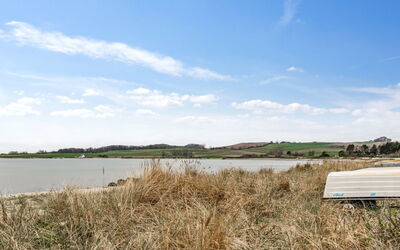 Benja - 150M from the Sea