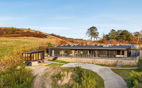Galia - 500M from the Sea: Hierba, Pradera, Paisaje, Ecorregión, Llanura, Planta De La Comunidad, El Terreno Del Lote, Mueble Para Exteriores, Pradera, Shrubland