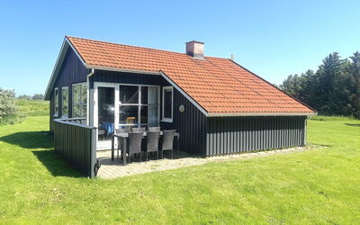 Frellef - 491M from the Sea