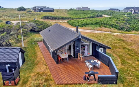 Alma - 500M from the Sea: Cabaña, Tablón, Madera Dura, Cuarto De Troncos, \Choza, Edificios Del Jardín