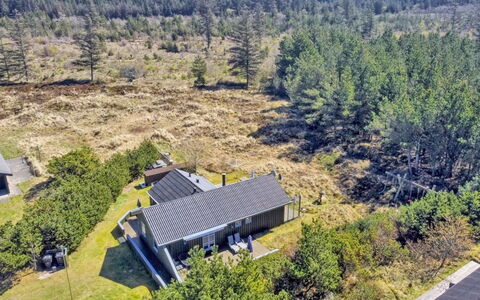 Gerasim - 1Km from the Sea