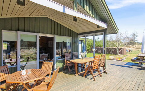 Gerasim - 1Km from the Sea