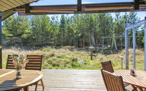 Gerasim - 1Km from the Sea