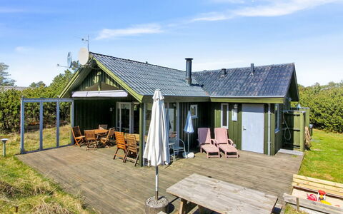 Gerasim - 1Km from the Sea