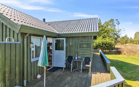 Gerasim - 1Km from the Sea