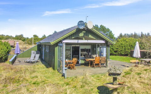 Gerasim - 1Km from the Sea