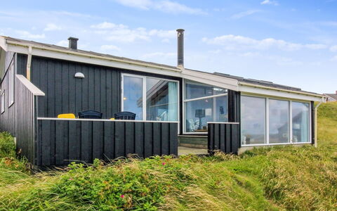 Joske - 50M from the Sea: Casa, Casa, Puerta, Techo, Cabaña, Inmuebles, Jardín, Sombra, Vía Muerta, Yarda