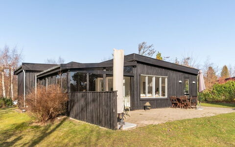 wraghi - 500m From The Sea In Sealand