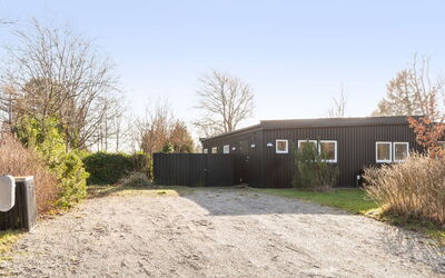 wraghi - 500m From The Sea In Sealand