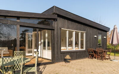 wraghi - 500m From The Sea In Sealand