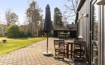 wraghi - 500m From The Sea In Sealand