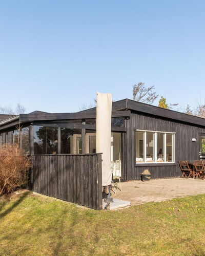 wraghi - 500m From The Sea In Sealand