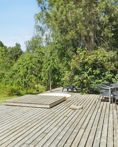Epiphania - 700M from the Sea