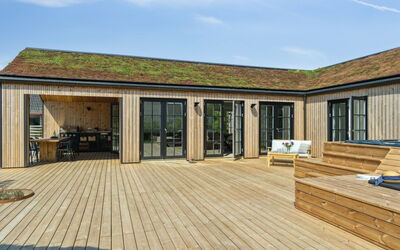 Ottmar - 150M from the Sea