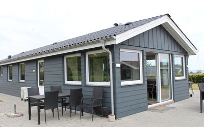 Jannik - 300M from the Sea