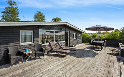 Thrugils - 200M from the Sea