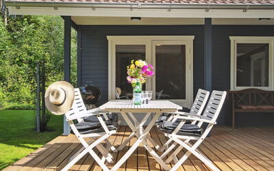 Annamaria - 30Km from the Sea
