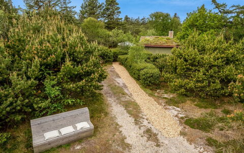 Sisko - 800M from the Sea: Cabaña, Cobertizo, \Choza, Casa De Campo, Pradera, Choza, Granero, Cuarto De Troncos, Edificios Del Jardín