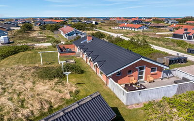 Jenvold - 600M from the Sea