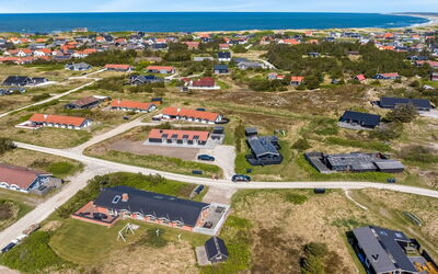Jenvold - 600M from the Sea
