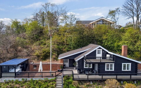 Sander - 10M to the Fjord: 