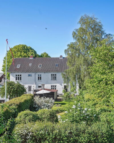 Bartha - 3Km from the Sea