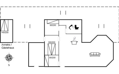 Thomsen - 475M from the Sea: Azul, Piscina, Mueble, Mueble Para Exteriores, Recurso, Silla, Sombra, Eco Hotel, Maceta